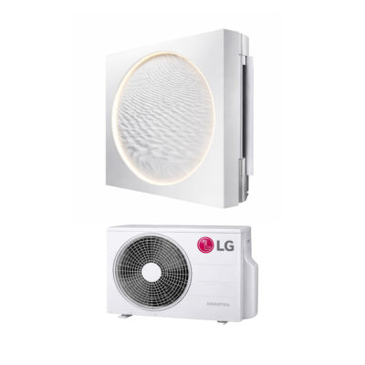 Climatizzatore LG ARTCOOL Stylist 9000 BTU Completo – Unità Interna + Esterna Outlet