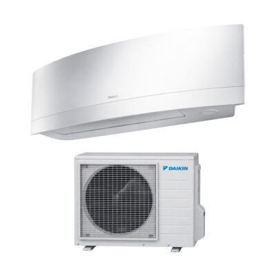 Climatizzatore Daikin Emura 9000 BTU Completo – Unità Interna + Esterna Outlet
