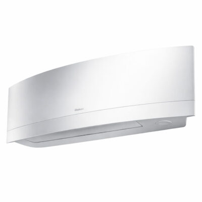 Climatizzatore Daikin Emura 9000 BTU Completo – Unità Interna + Esterna Outlet