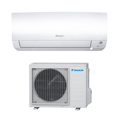 Climatizzatore Daikin Perfera Completo – Unità Interna + Esterna Outlet