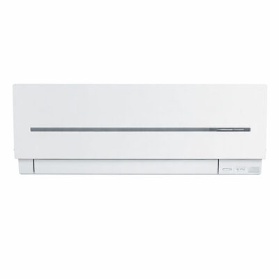 Climatizzatore Mitsubishi Dual Split Outlet – Unità Esterna + Unità Interne