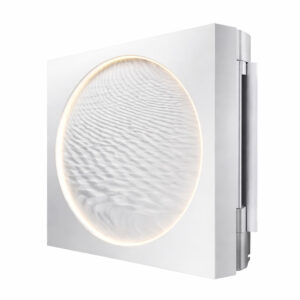 Climatizzatore LG ARTCOOL Stylist 9000 BTU Completo – Unità Interna + Esterna Outlet