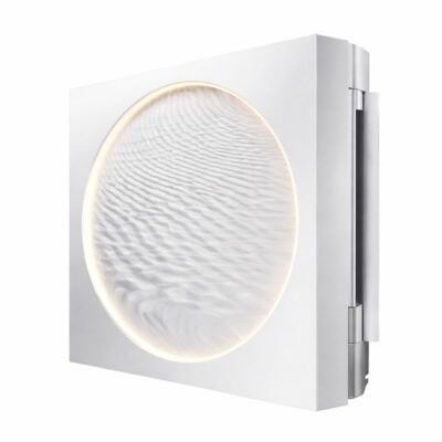 Climatizzatore LG ARTCOOL Stylist 9000 BTU Completo – Unità Interna + Esterna Outlet