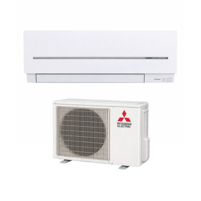 Climatizzatore Mitsubishi 9000 BTU Completo – Unità Interna + Esterna Outlet