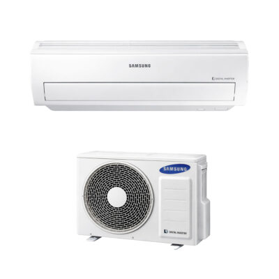 Climatizzatore Samsung 9000 BTU Completo – Unità Interna + Esterna Outlet