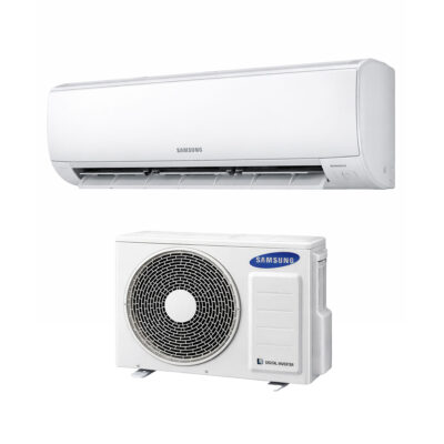 Climatizzatore Samsung Maldive 12000 BTU Completo – Unità Interna + Esterna Outlet