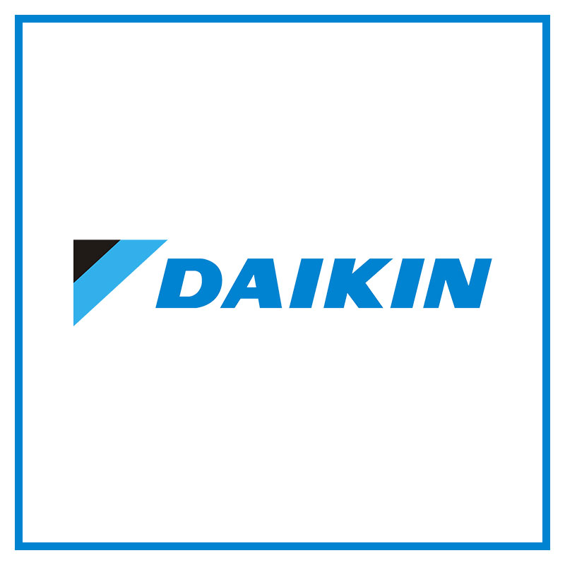 Daikin