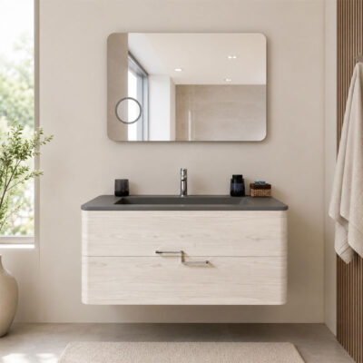Composizione Bagno Savini Geos