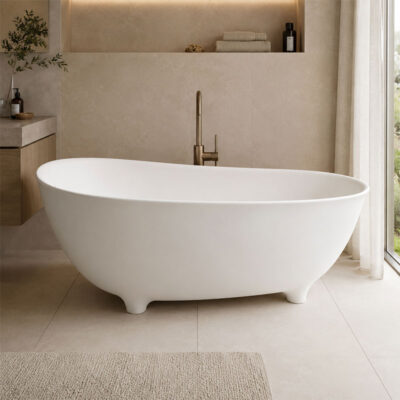 Vasca Freestanding Devon&Devon