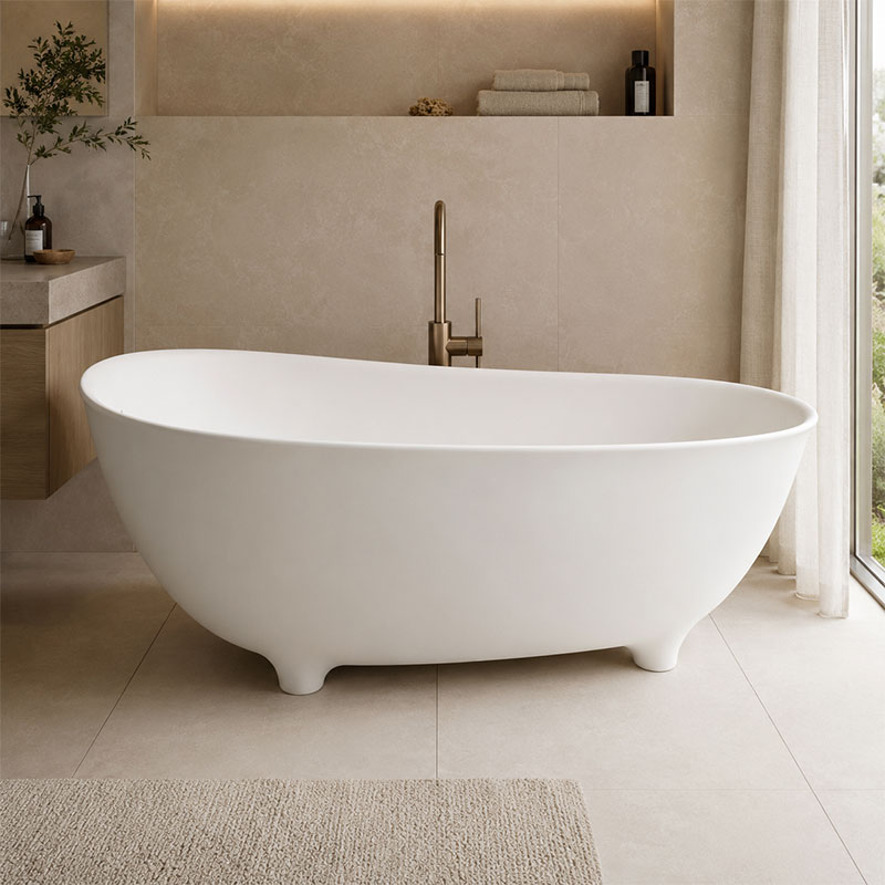 Vasca Freestanding Devon&Devon