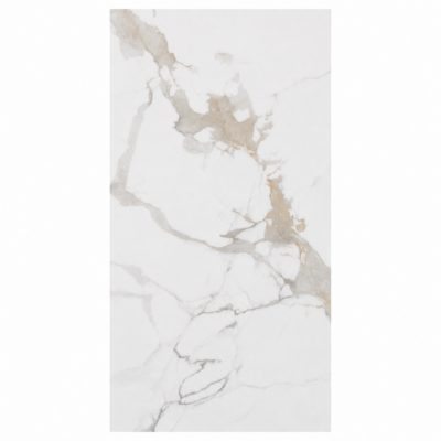 Gres Porcellanato Calacatta Imperiale 60x120 Emcer Effetto Marmo